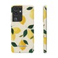Golden Grove - Slim Phone Case