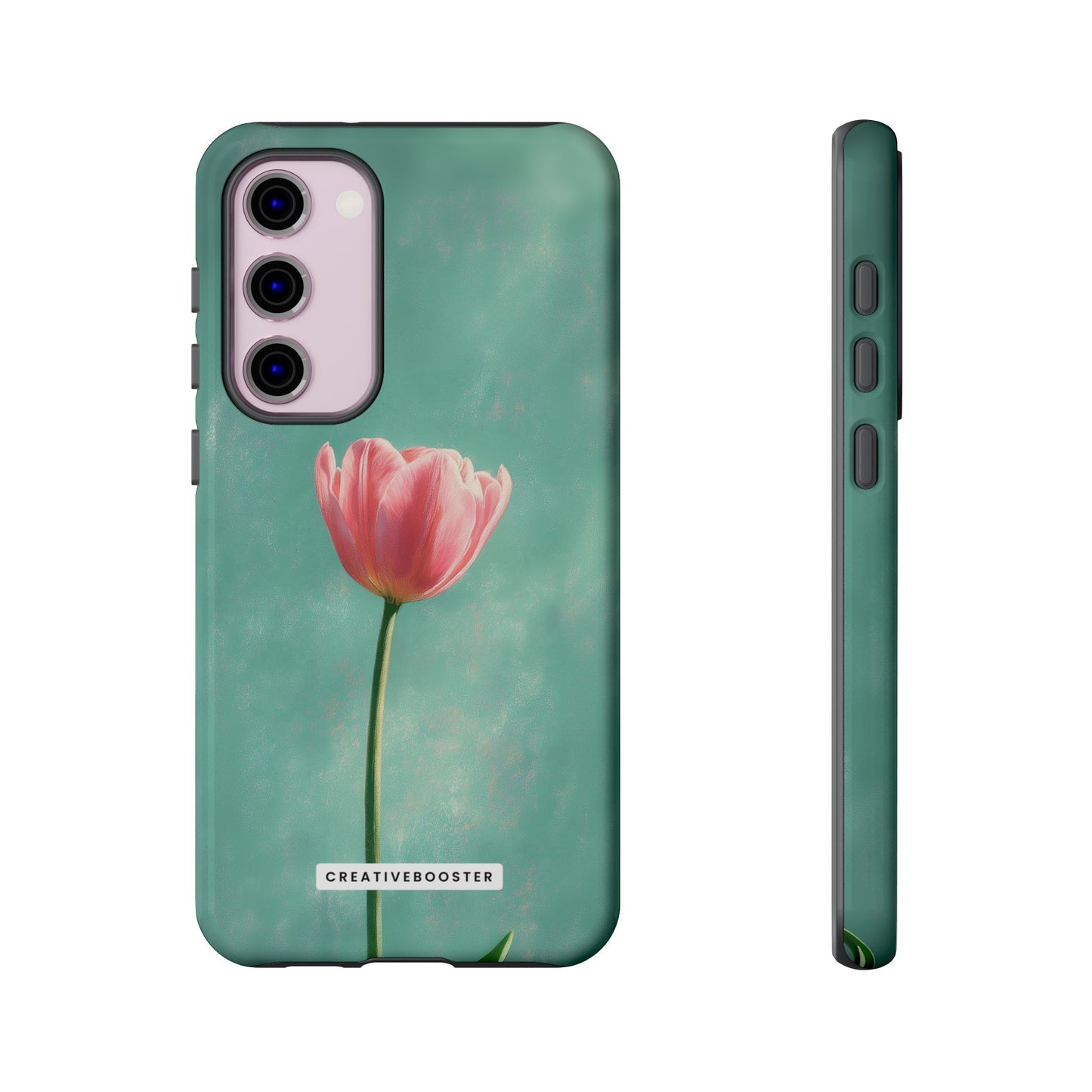 Blush Grace - Tough Phone Case