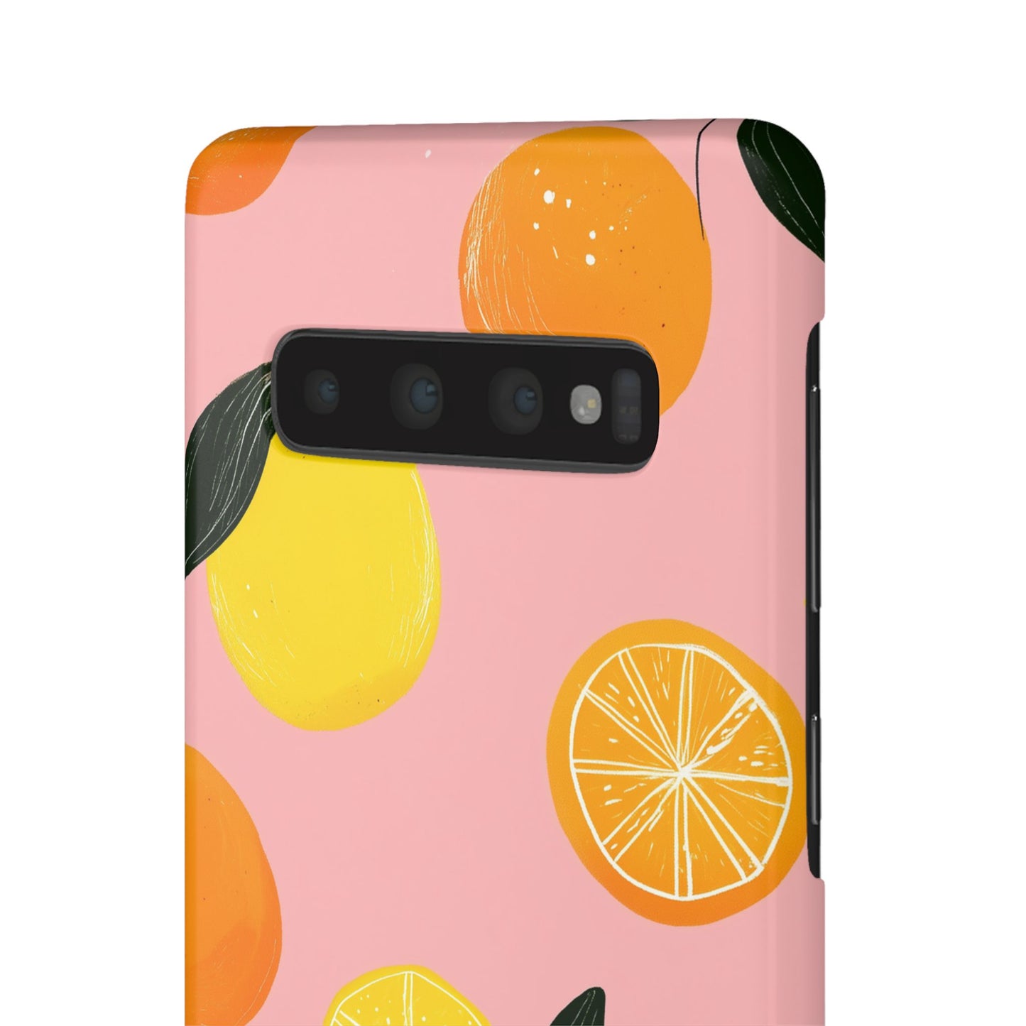 Citrus Mix - Slim Phone Case