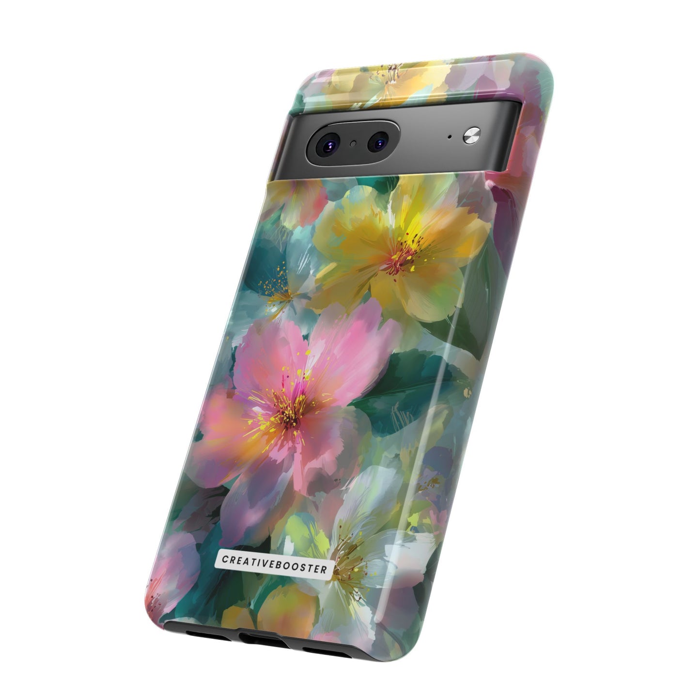Soft Blossom - Tough Phone Case
