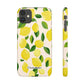 Summer Grove - Slim Phone Case