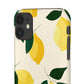 Golden Grove - Slim Phone Case