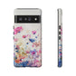 Bloom Whisper - Tough Phone Case