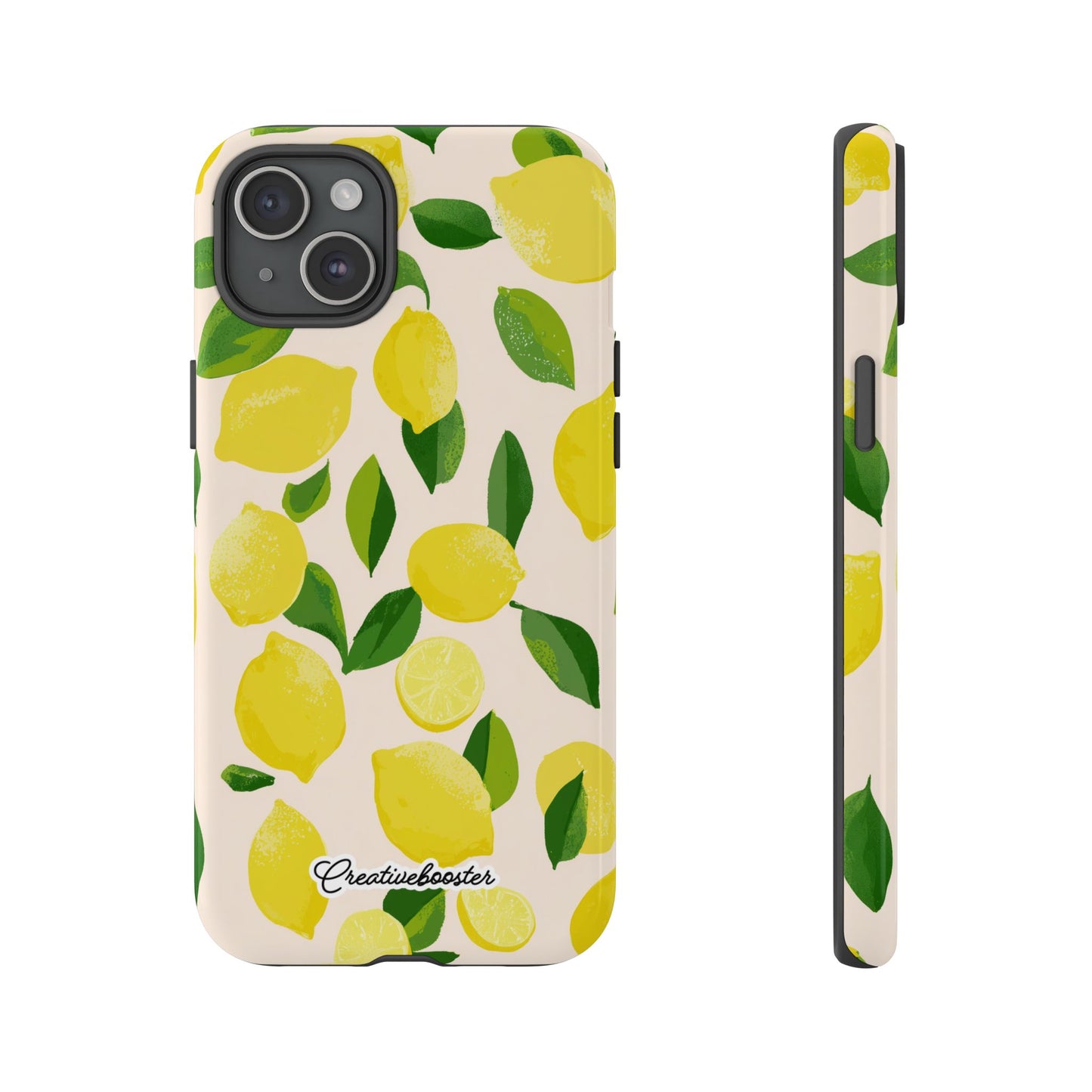 Summer Grove - Tough Phone Case