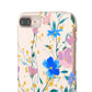 Blue Breeze - Slim Phone Case