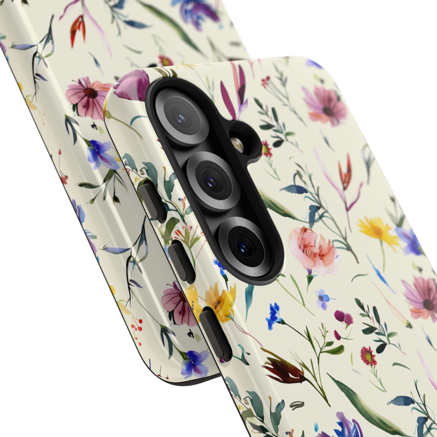 Wild Brush - Tough Phone Case