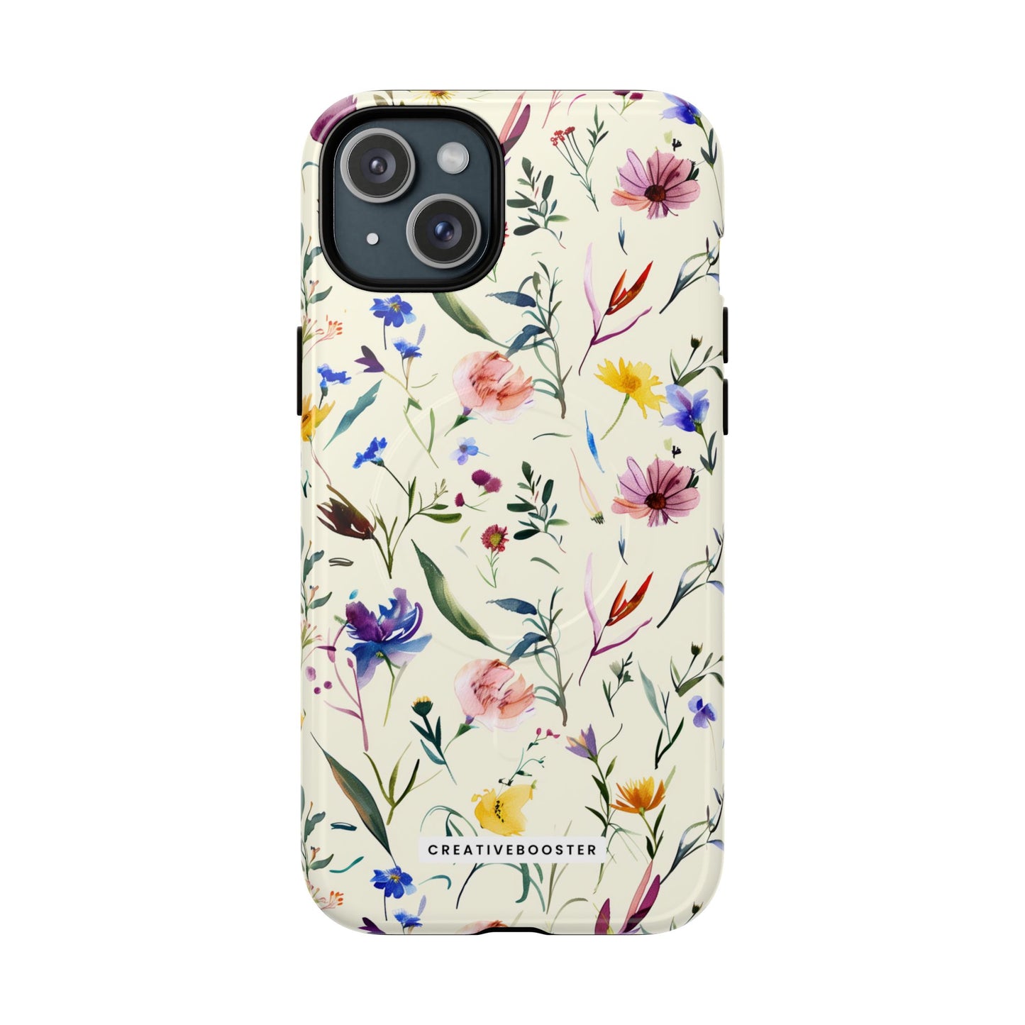 Wild Brush - Tough Phone Case (MagSafe)