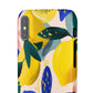 Citrus Fusion - Slim Phone Case