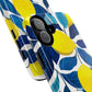 Midnight Citrus - Tough Phone Case (MagSafe)