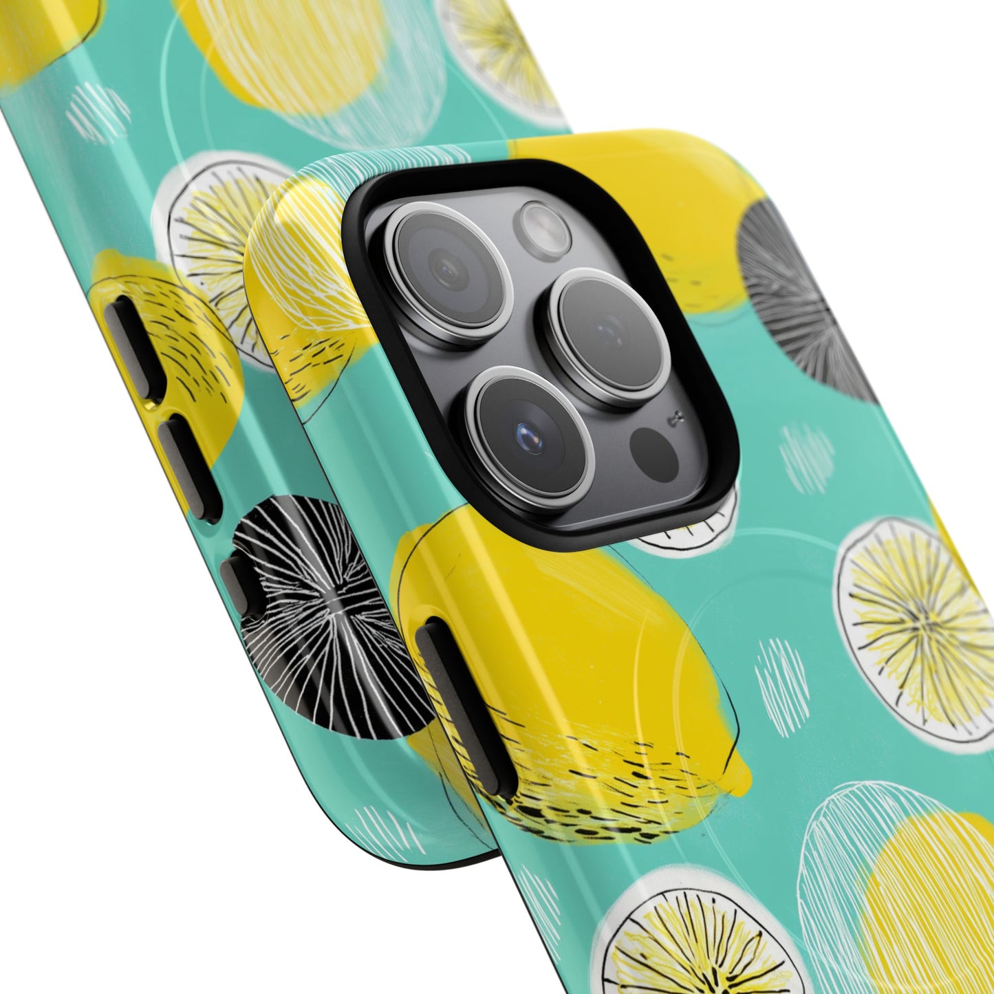 Retro Pop - Tough Phone Case (MagSafe)