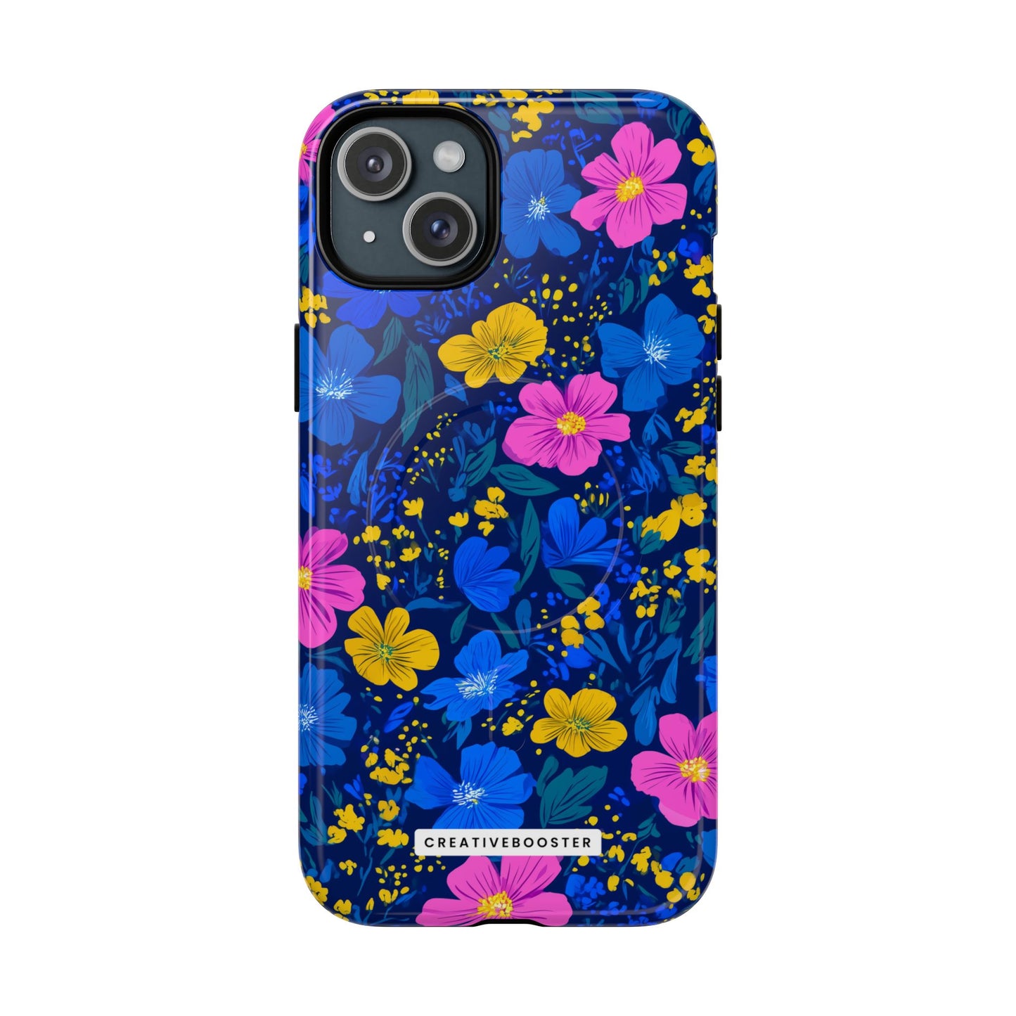 Summer Mix - Tough Phone Case (MagSafe)