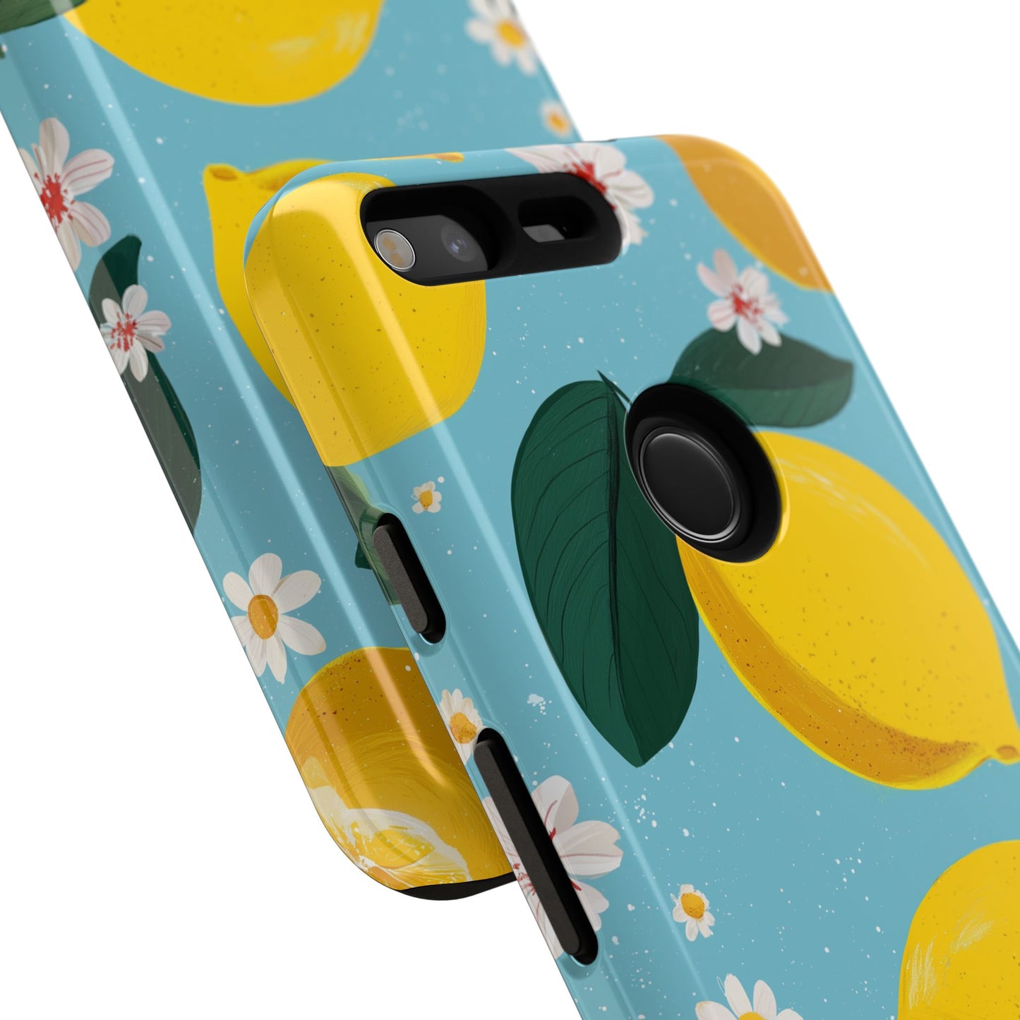 Sky Bloom - Tough Phone Case