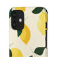 Golden Grove - Slim Phone Case