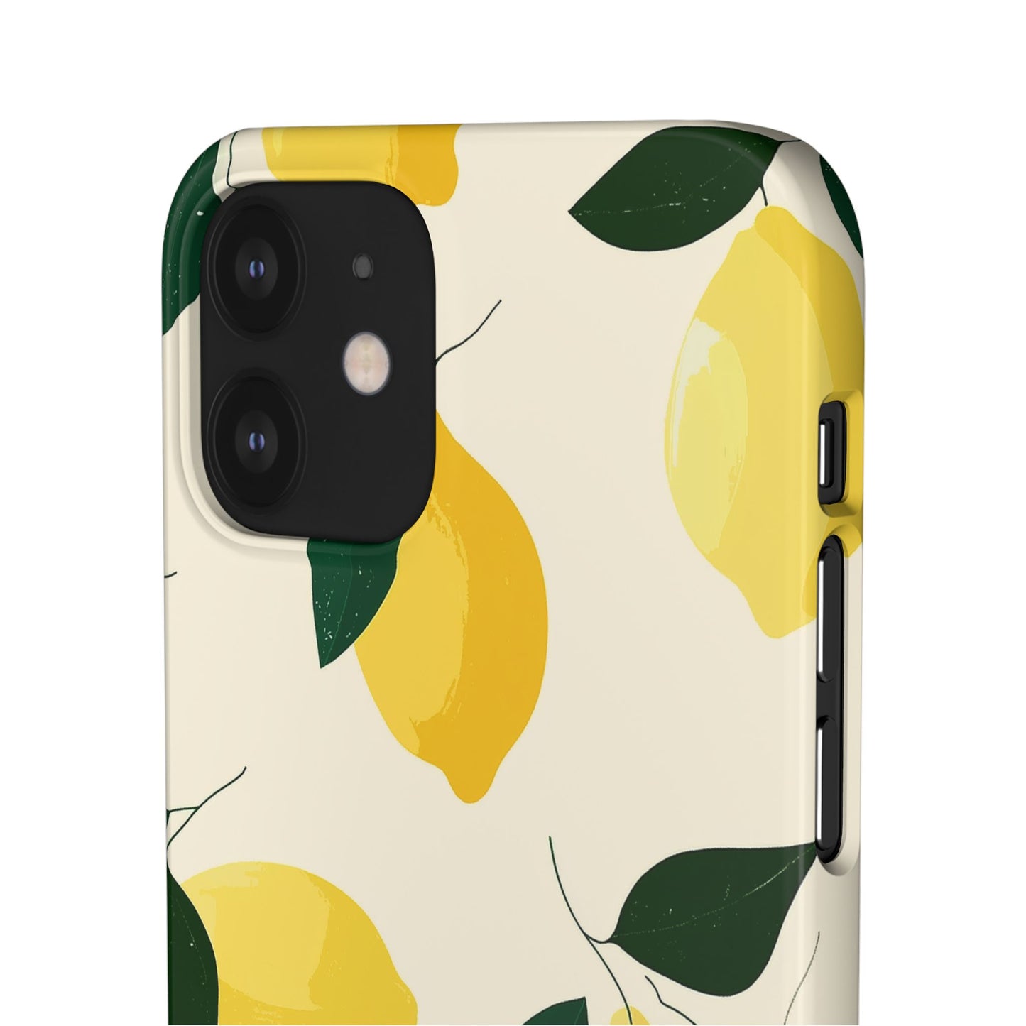 Golden Grove - Slim Phone Case