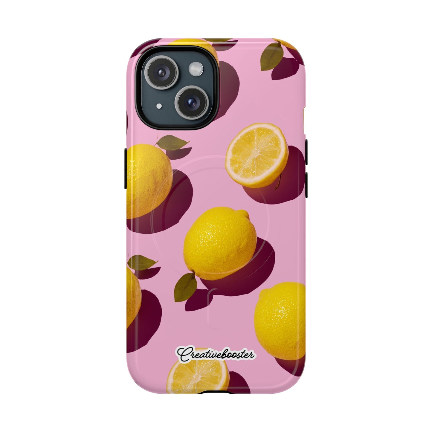 Zest Pop - Tough Phone Case (MagSafe)