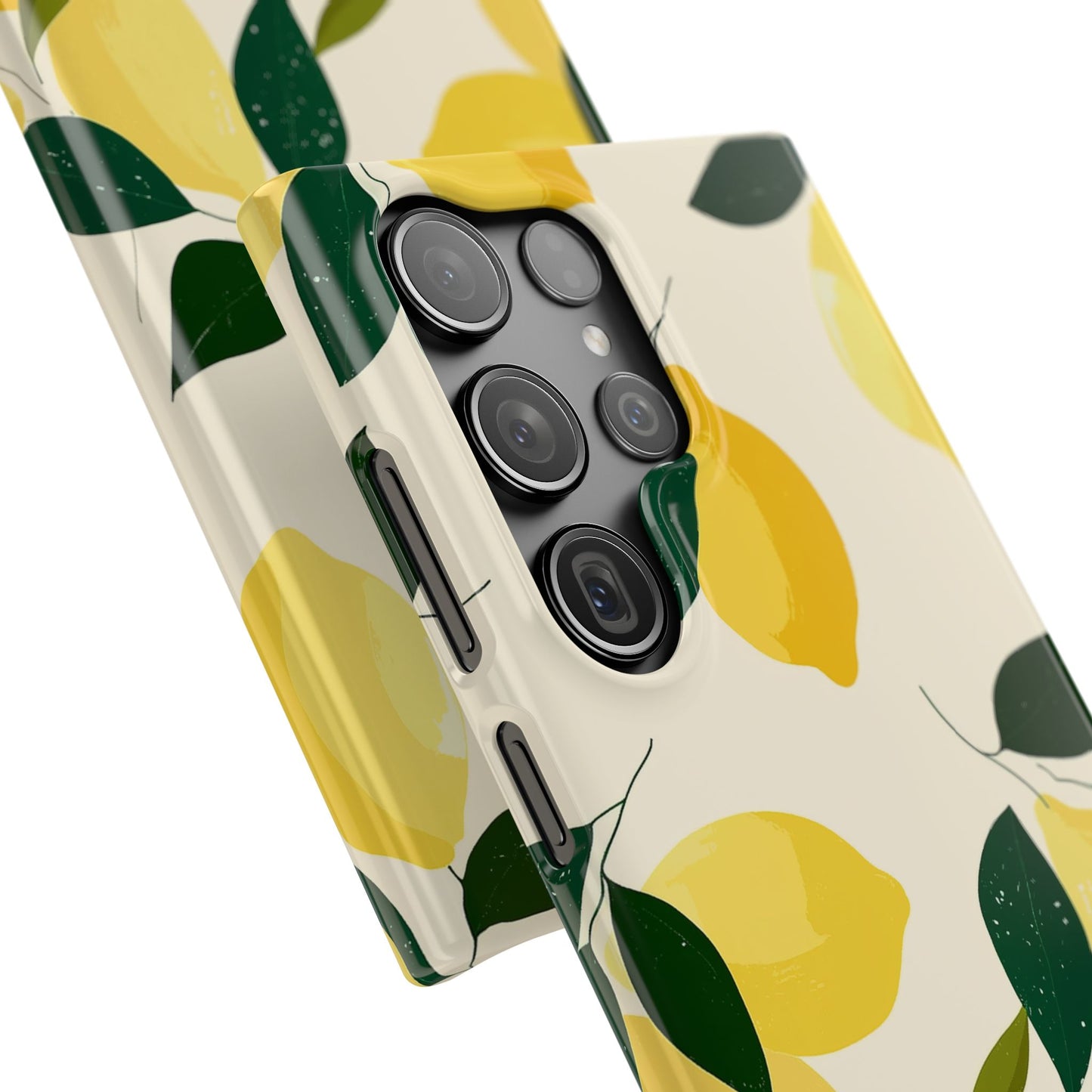 Golden Grove - Slim Phone Case