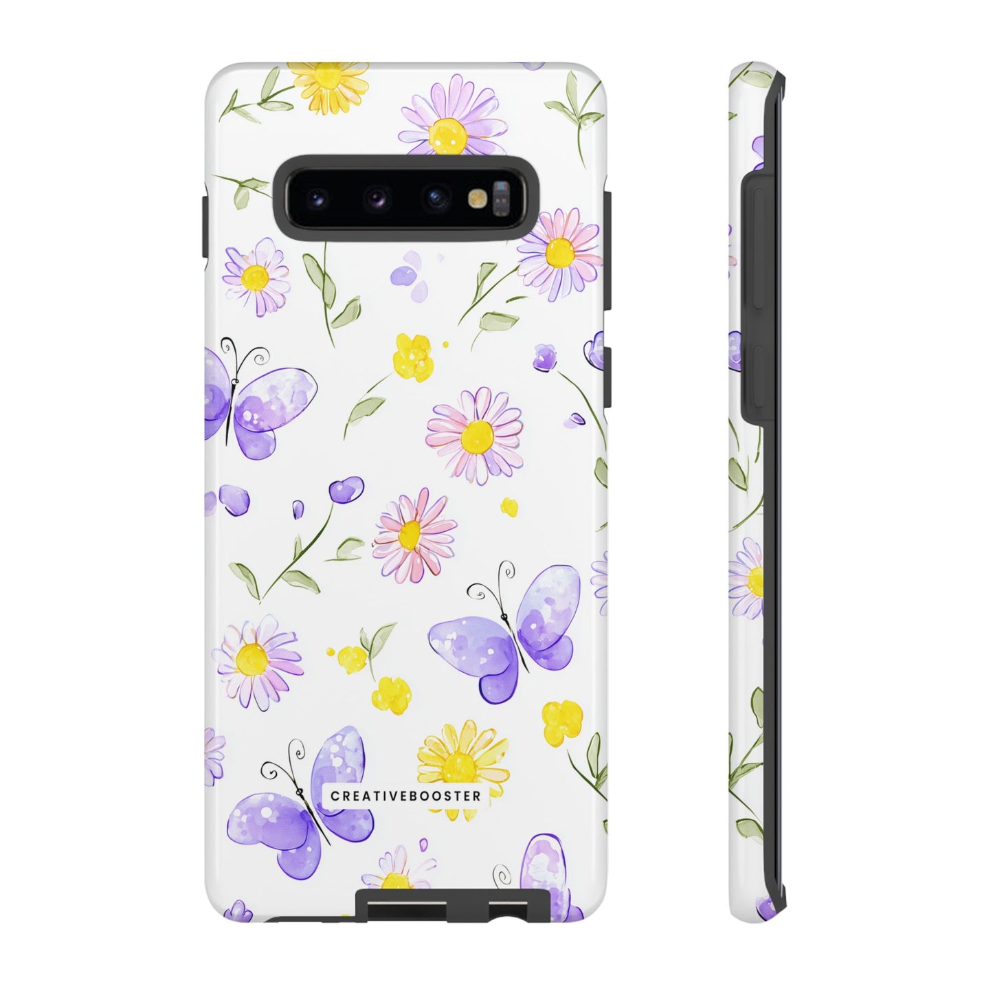 Butterfly Day - Tough Phone Case