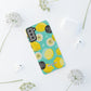 Retro Pop - Tough Phone Case