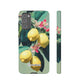 Lemon Bloom - Tough Phone Case