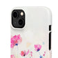 Bloom Whisper - Slim Phone Case