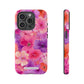 Soft Petals - Tough Phone Case