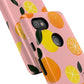 Citrus Mix - Tough Phone Case