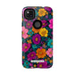 Garden Jewel - Tough Phone Case