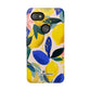Citrus Fusion - Tough Phone Case