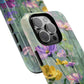 Pastel Bloom - Tough Phone Case (MagSafe)
