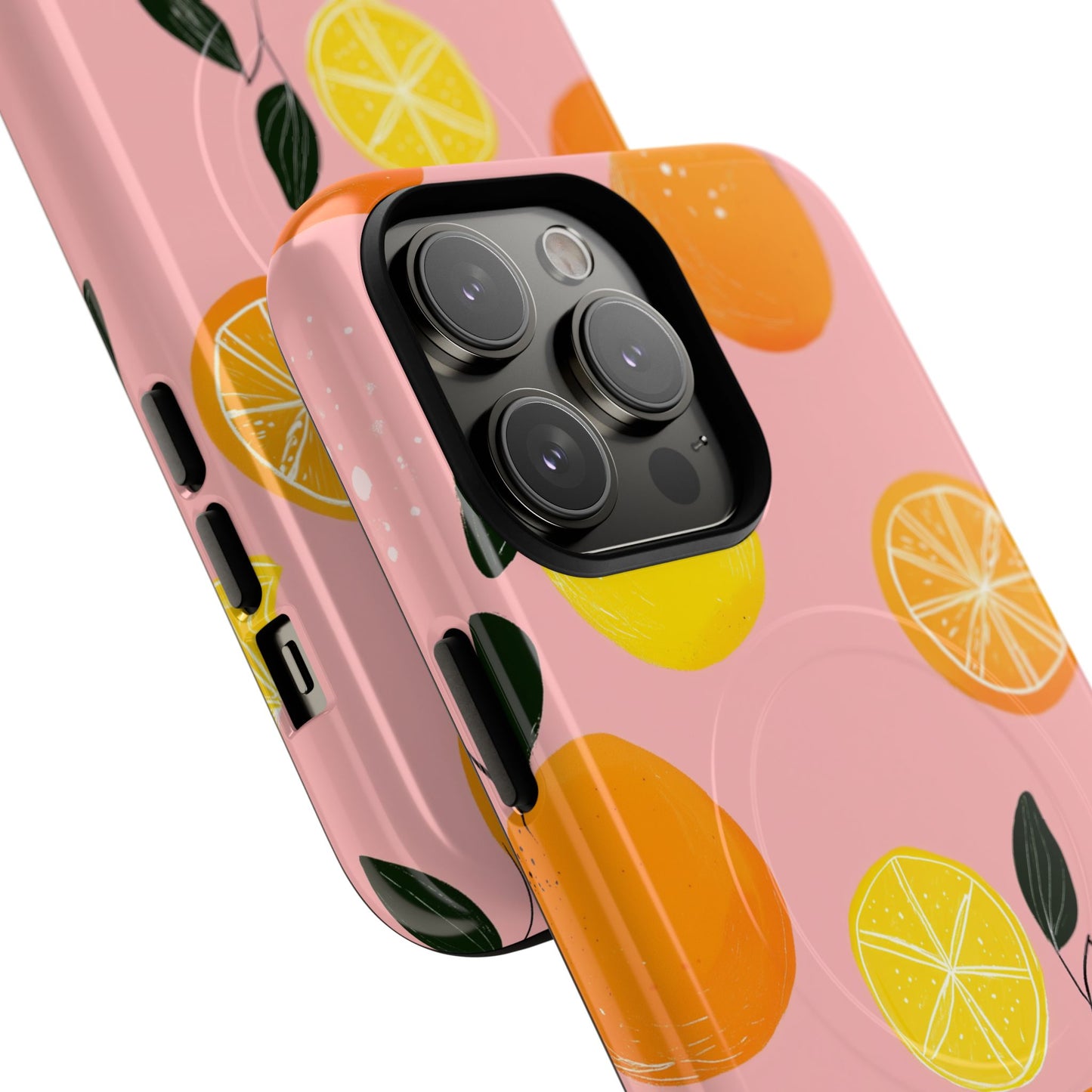 Citrus Mix - Tough Phone Case (MagSafe)
