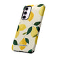Golden Grove - Tough Phone Case