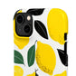 Graphic Pop - Slim Phone Case