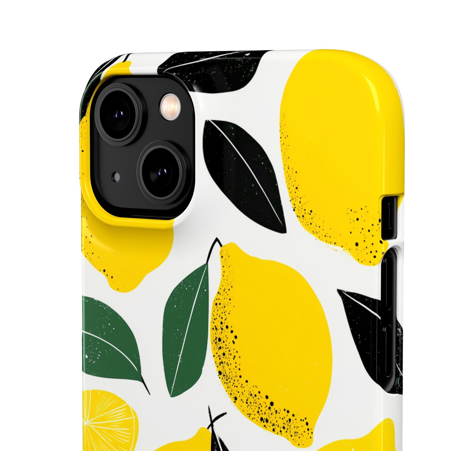 Graphic Pop - Slim Phone Case
