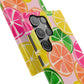 Tropic Mix - Slim Phone Case
