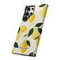 Golden Grove - Tough Phone Case