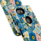 Coastal Bloom - Tough Phone Case