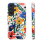 Spring Field - Tough Phone Case