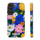 Bold Garden - Tough Phone Case