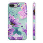 Blush Garden - Tough Phone Case