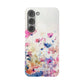 Bloom Whisper - Slim Phone Case