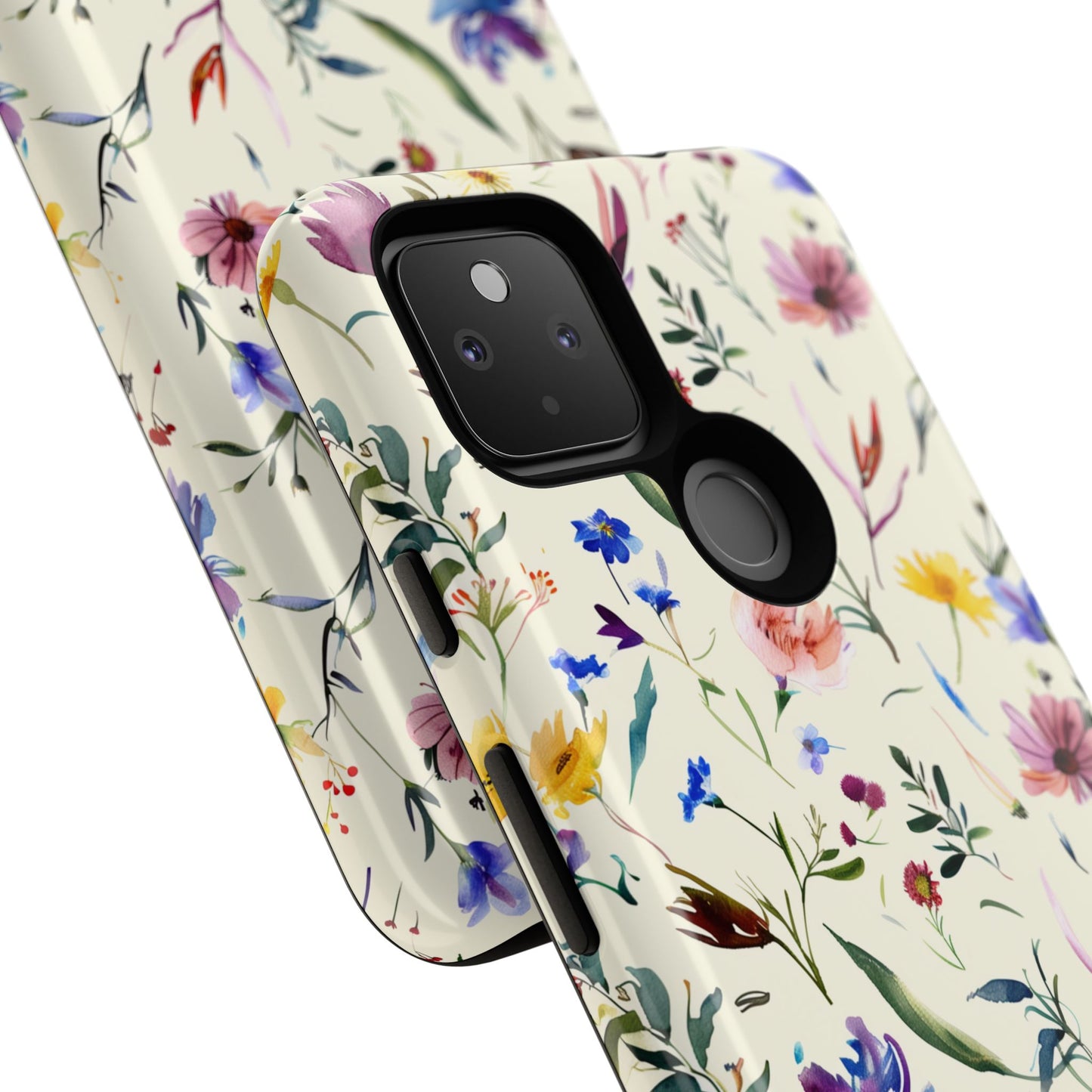 Wild Brush - Tough Phone Case