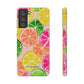 Tropic Mix - Slim Phone Case