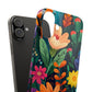 Tropic Glow - Slim Phone Case