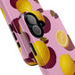 Zest Pop - Tough Phone Case
