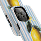 Ribbon Lemon - Tough Phone Case (MagSafe)