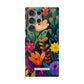 Tropic Glow - Slim Phone Case