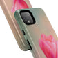 Rose Glow - Tough Phone Case
