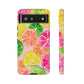 Tropic Mix - Tough Phone Case