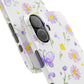 Butterfly Day - Slim Phone Case