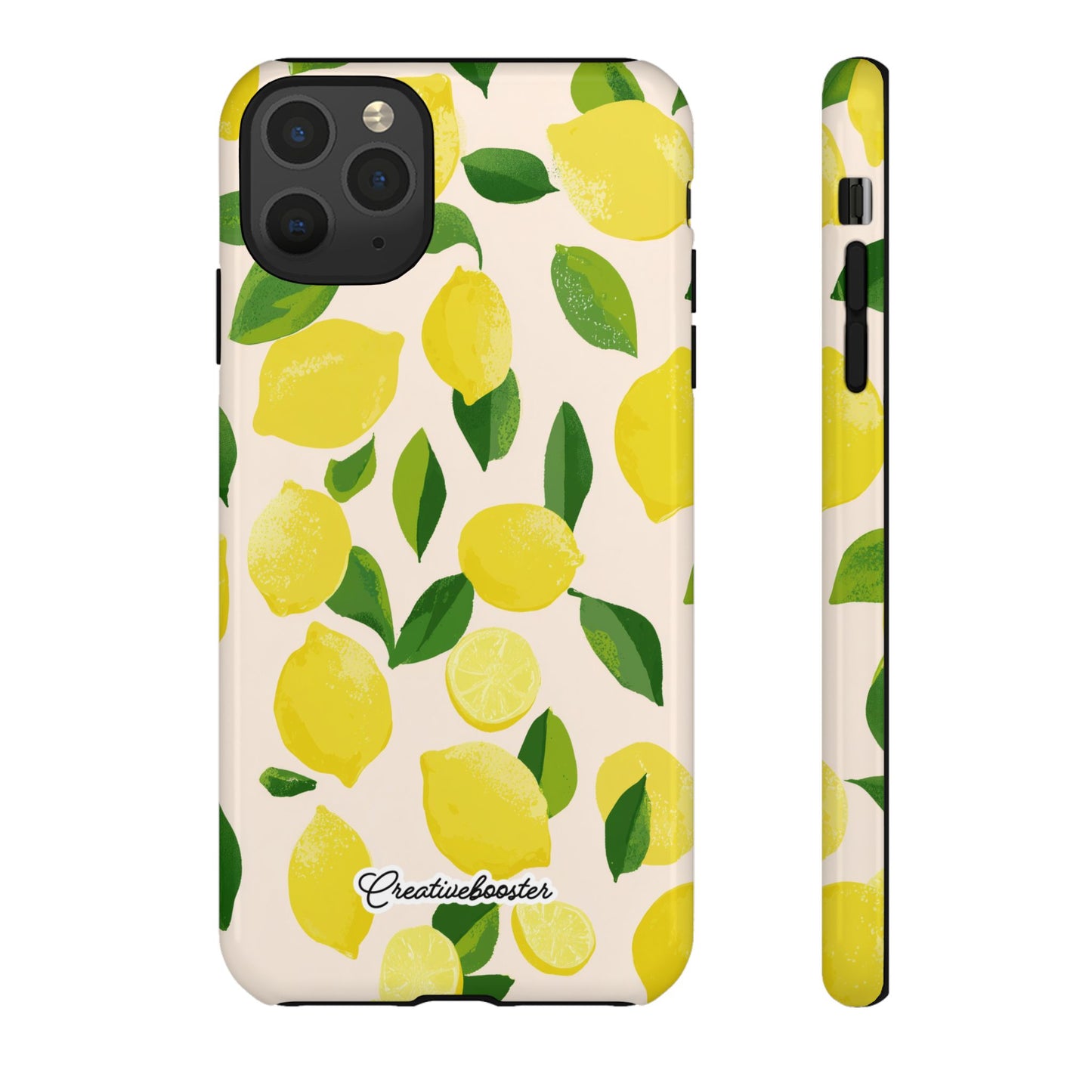 Summer Grove - Tough Phone Case